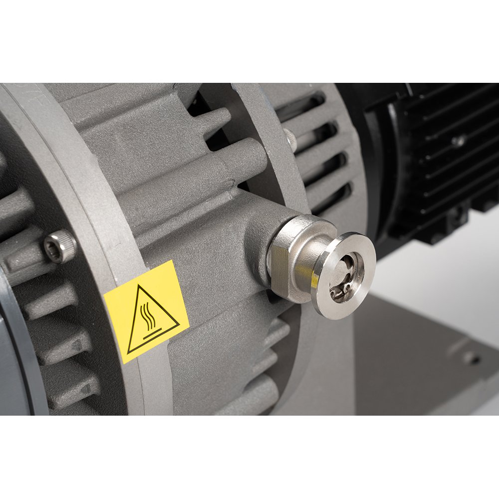 GWSP150 Gas cycle GEOWELL Brand pump Industrial scroll vacuum pump, oil free dry pump