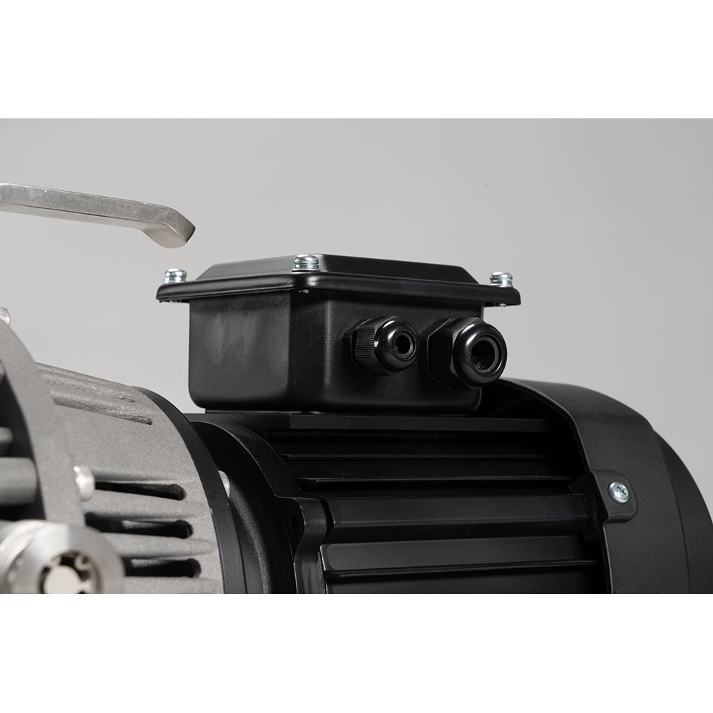 GWSP150 Gas cycle GEOWELL Brand pump Industrial scroll vacuum pump, oil free dry pump
