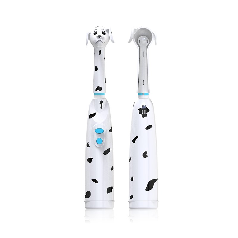 HONGLONG OEM HL-268 Dental Care Best Selling Products For Children Rotary Kids Electric Toothbrush