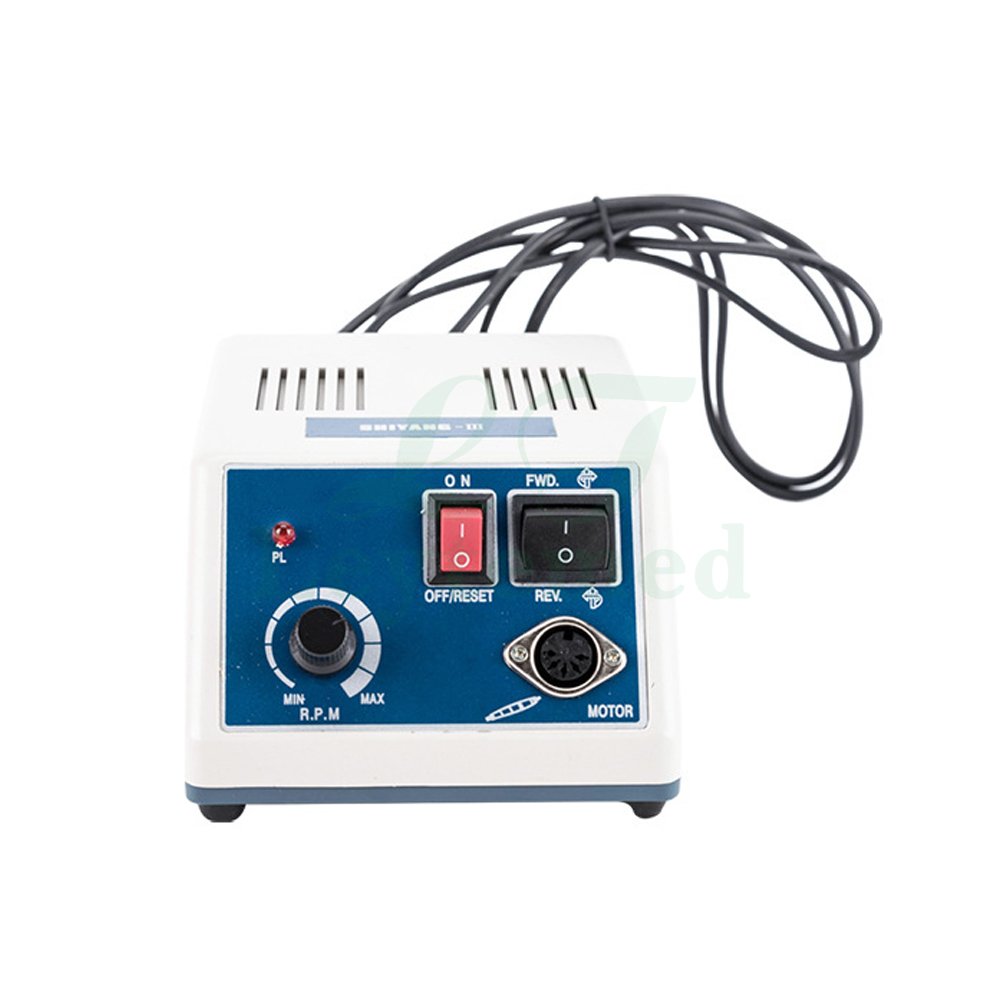 LTDM57 High Quality Dental Drill Machine Dental Micromotor for Clinic