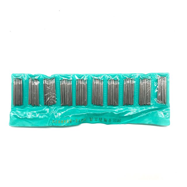 Dental Dental Drill High-Speed Split Drilling Machine Needle Ball Drill Inverted Cone