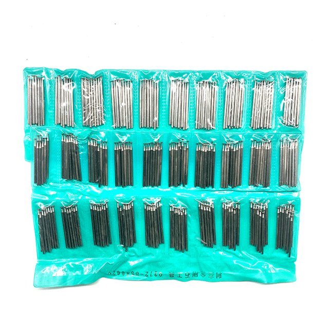 Dental Dental Drill High-Speed Split Drilling Machine Needle Ball Drill Inverted Cone