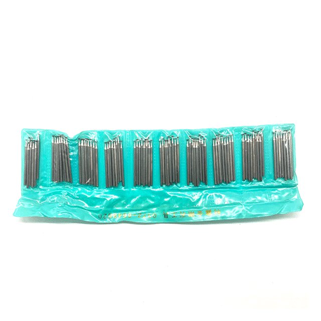 Dental Dental Drill High-Speed Split Drilling Machine Needle Ball Drill Inverted Cone