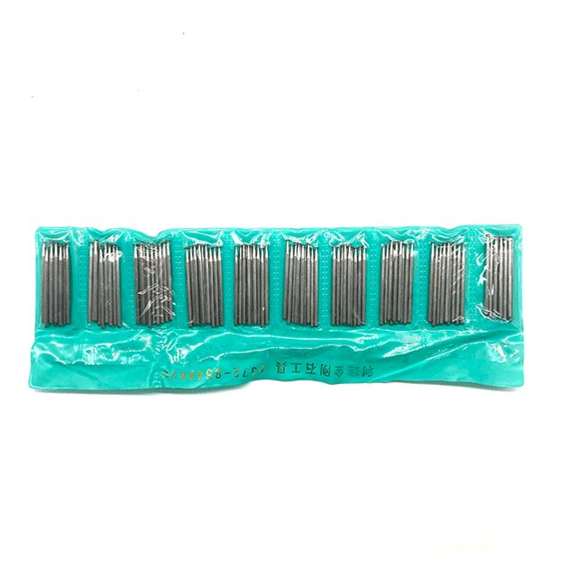 Dental Dental Drill High-Speed Split Drilling Machine Needle Ball Drill Inverted Cone
