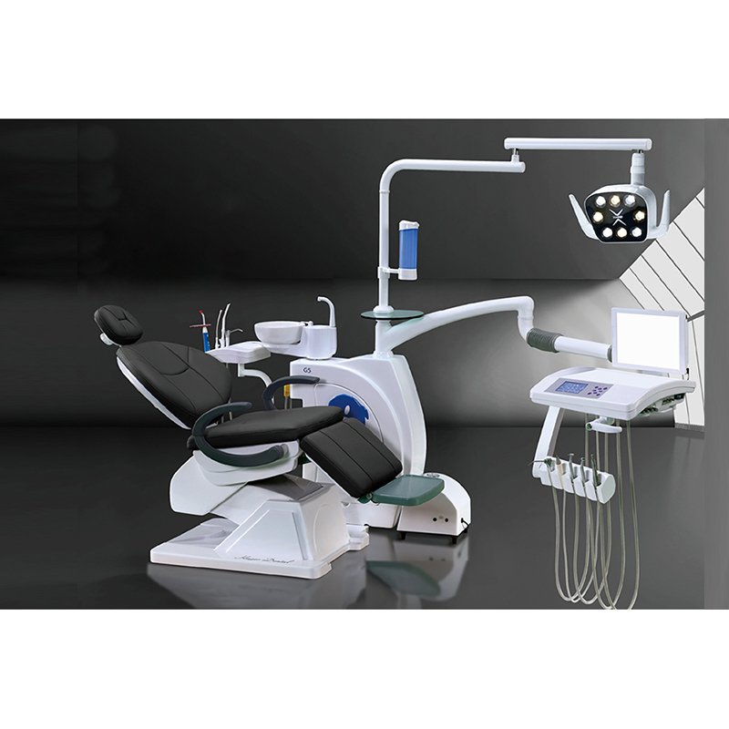 Dental chair unit high quality other dental equipments italy safety Electric dental chair