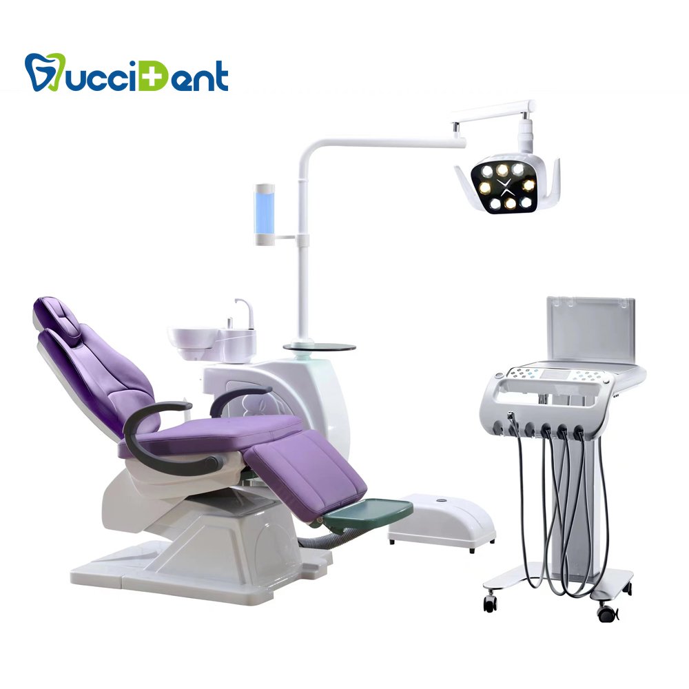 Dental chair unit high quality other dental equipments italy safety Electric dental chair