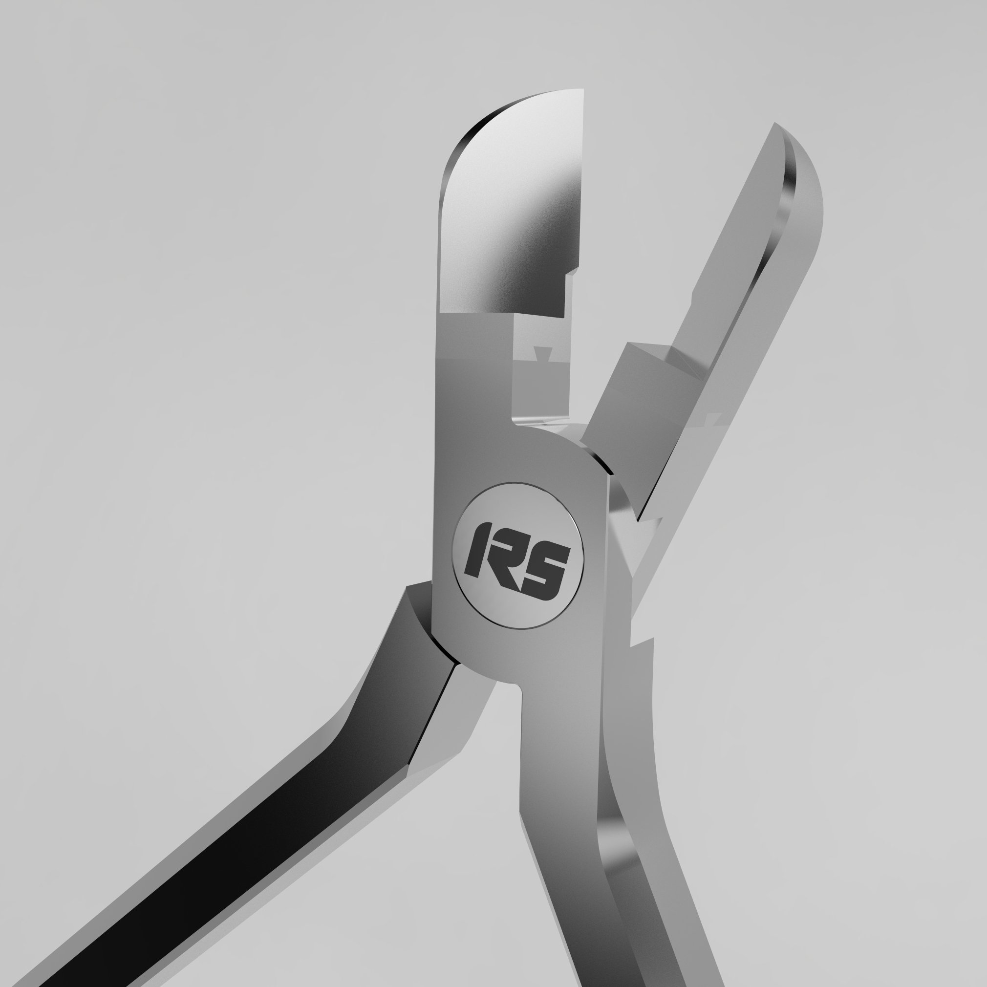Orthodontic Pliers Heavy Cutter of pliers set RS MEDICO