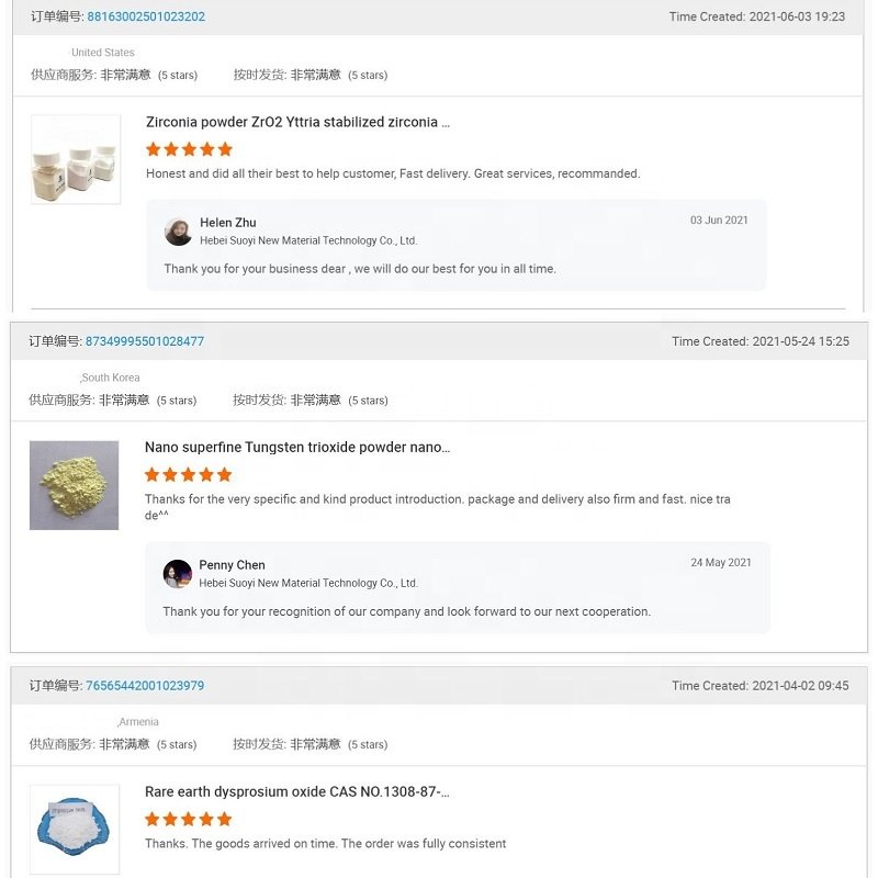 Chinese manufacturer Dental disc Yttrium stabilized Zirconia powder Ceramics used for dental