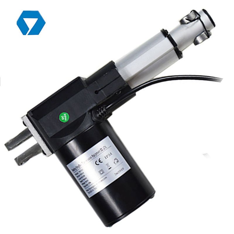 6000N electric linear actuator 24V for old dental chair spares parts.