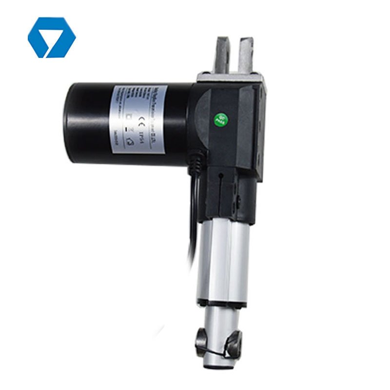 6000N electric linear actuator 24V for old dental chair spares parts.