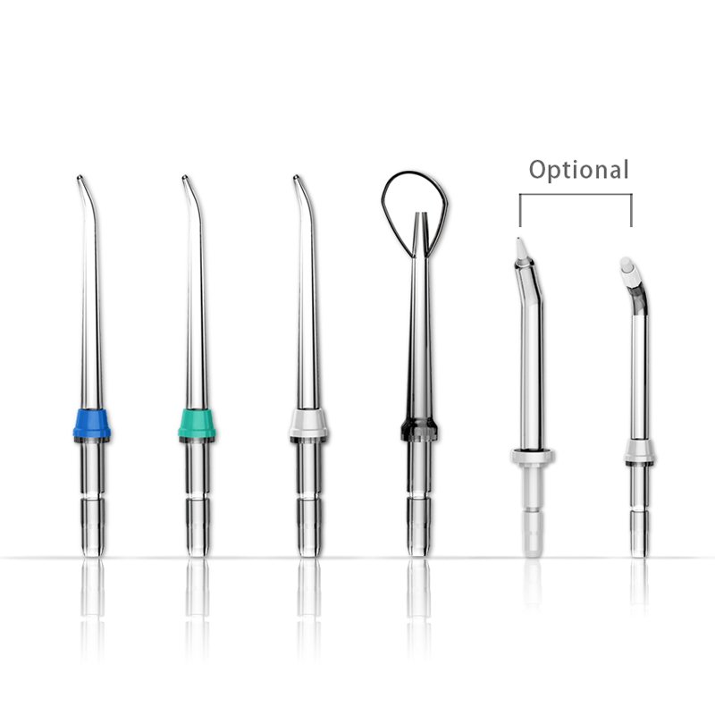 F5102 Countertop dental floss Detachable water tank waterproof portable professional Oral Irrigator dental Water flosser