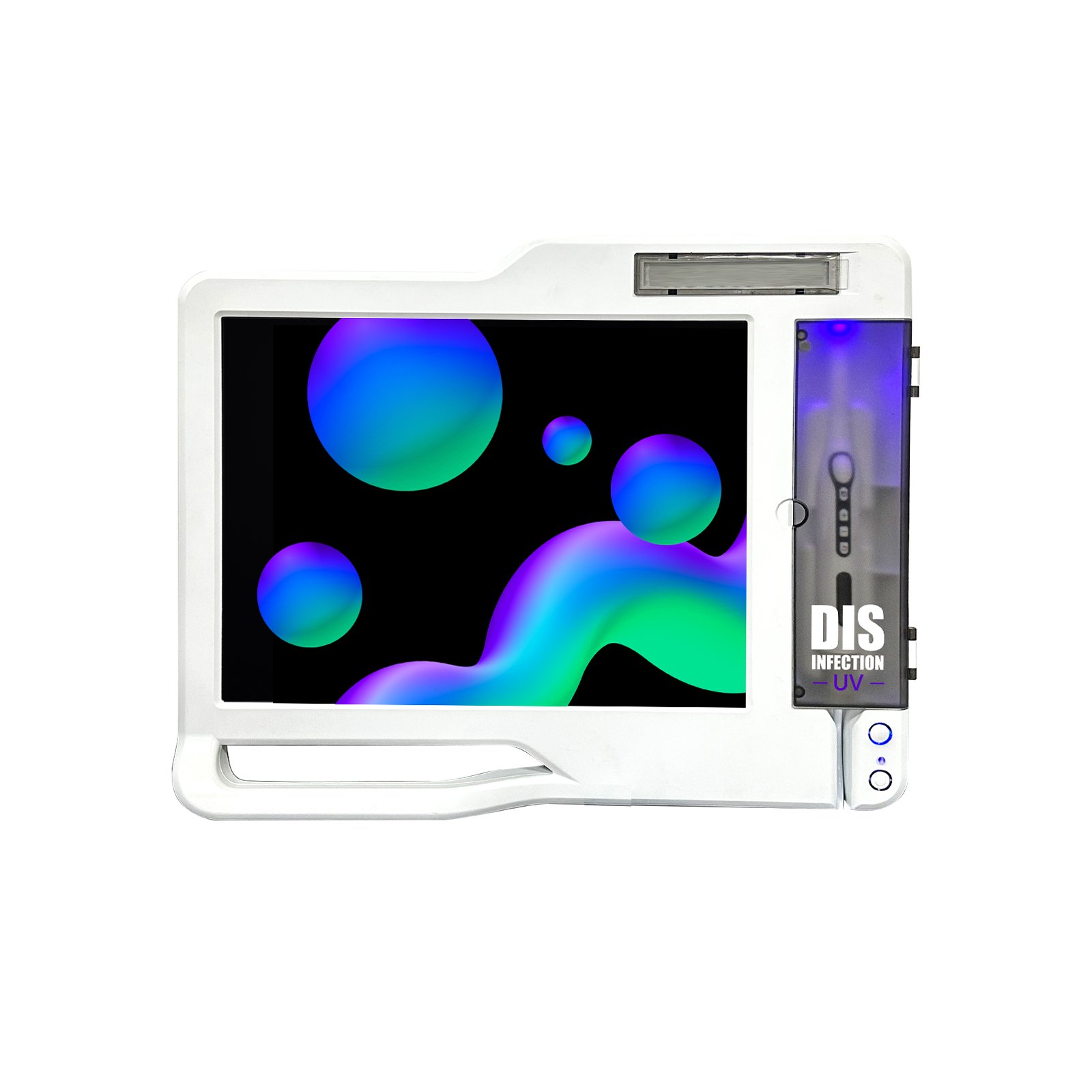 Low price dental endoscope oral camera with WiFi dental chair bracket single screen four screen video high quality