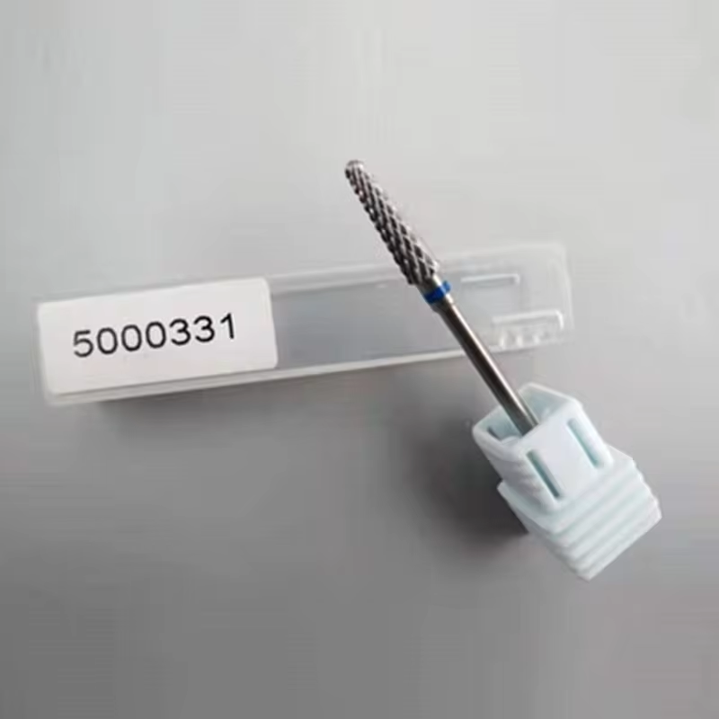 Tungsten Steel Grinding Head Tungsten Carbide Burrs Mini Drill Diamond Burs for Dental Lab