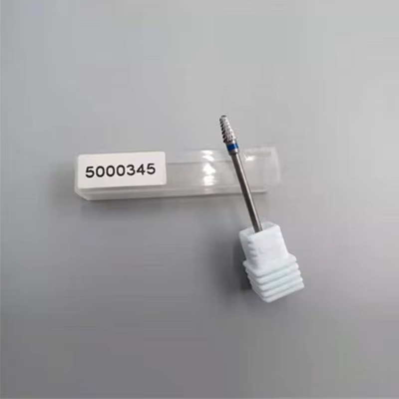 Tungsten Steel Grinding Head Tungsten Carbide Burrs Mini Drill Diamond Burs for Dental Lab