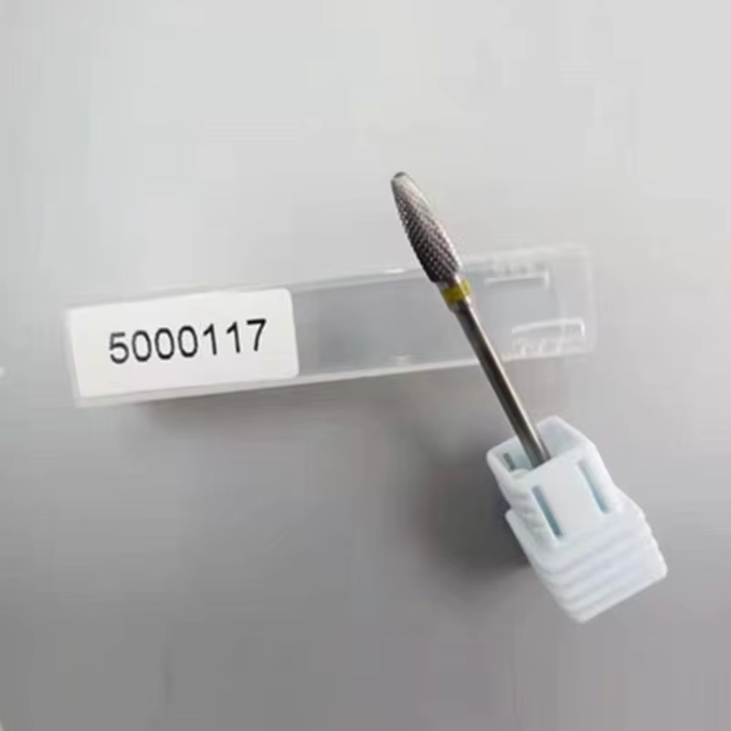 Tungsten Steel Grinding Head Tungsten Carbide Burrs Mini Drill Diamond Burs for Dental Lab