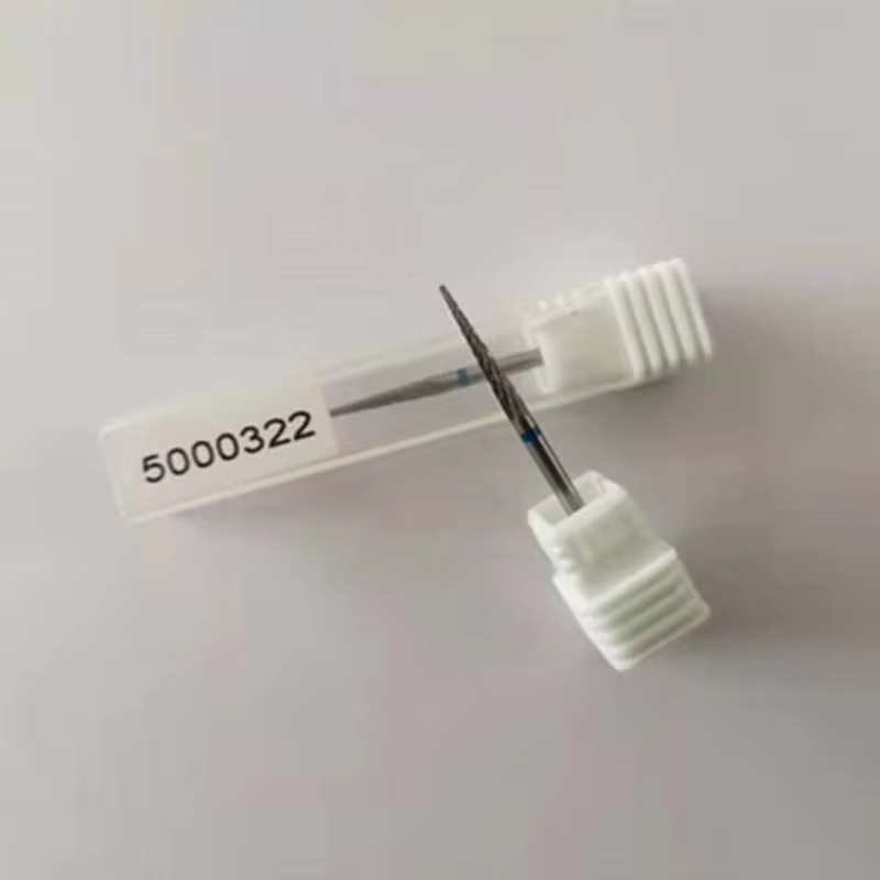 Tungsten Steel Grinding Head Tungsten Carbide Burrs Mini Drill Diamond Burs for Dental Lab