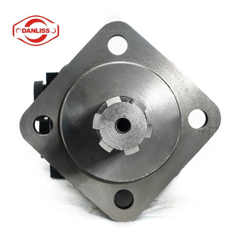 Blince supply Dan-foss Parker White Eaton OMM OMR OMP OMPH OMS OMSY OMH OMT OMV OMK6 orbit hydraulic motors for brush cutter