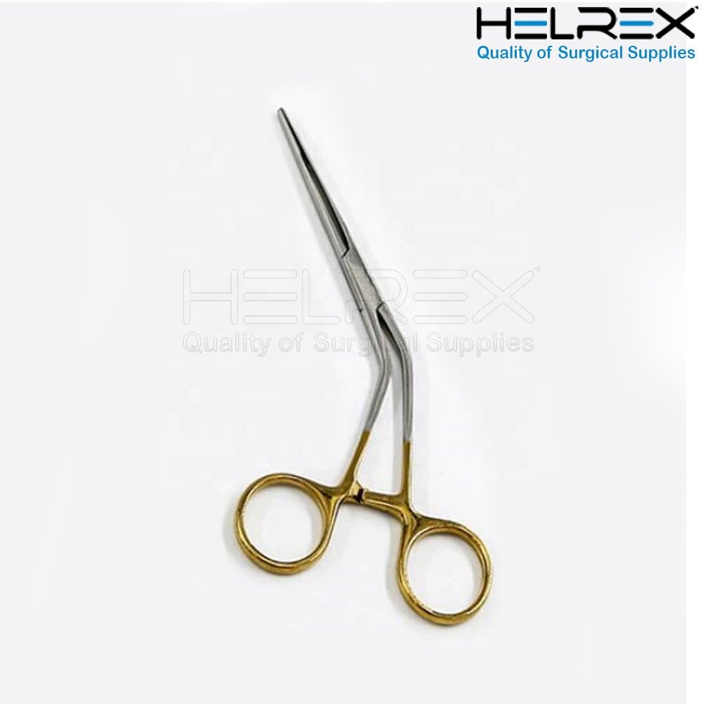 Nose cosmetic surgery kit rib cage Cartilage Stripping kit nose surgery tool nasal kit combination instrument 8pcs