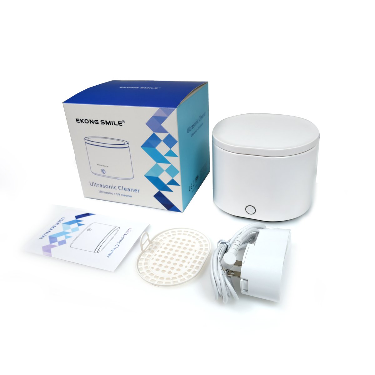 Professional dental equipment ultrasonic cleaner portable dental cleaner