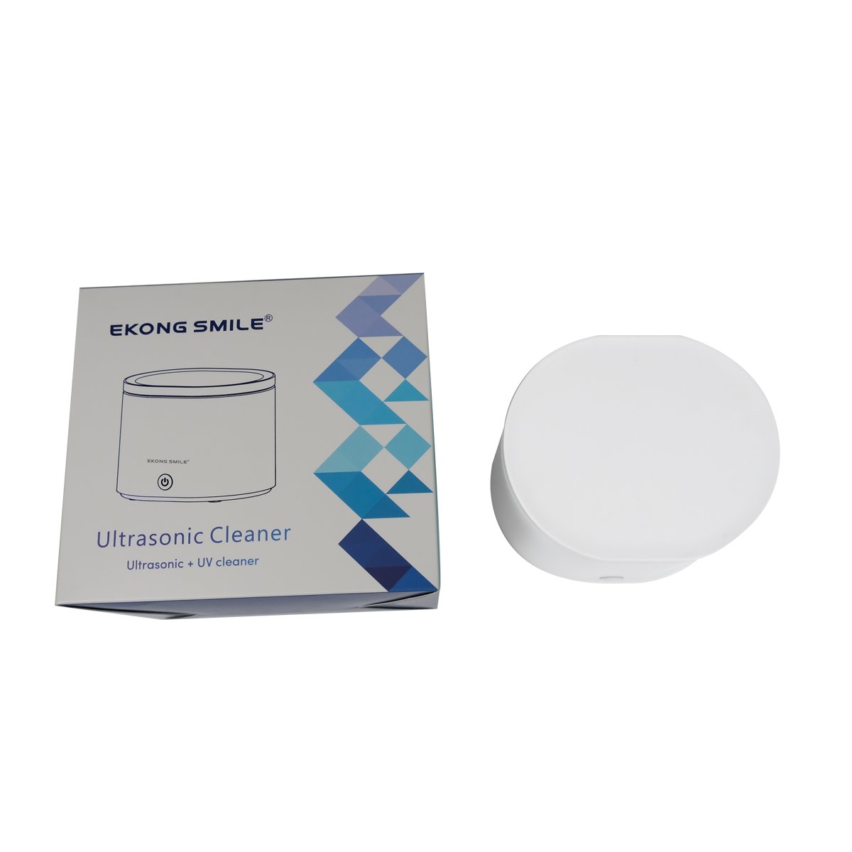 Professional dental equipment ultrasonic cleaner portable dental cleaner