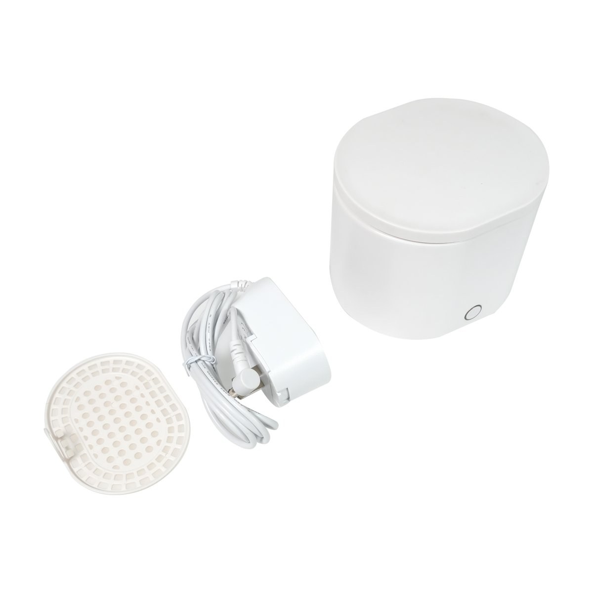 Professional dental equipment ultrasonic cleaner portable dental cleaner