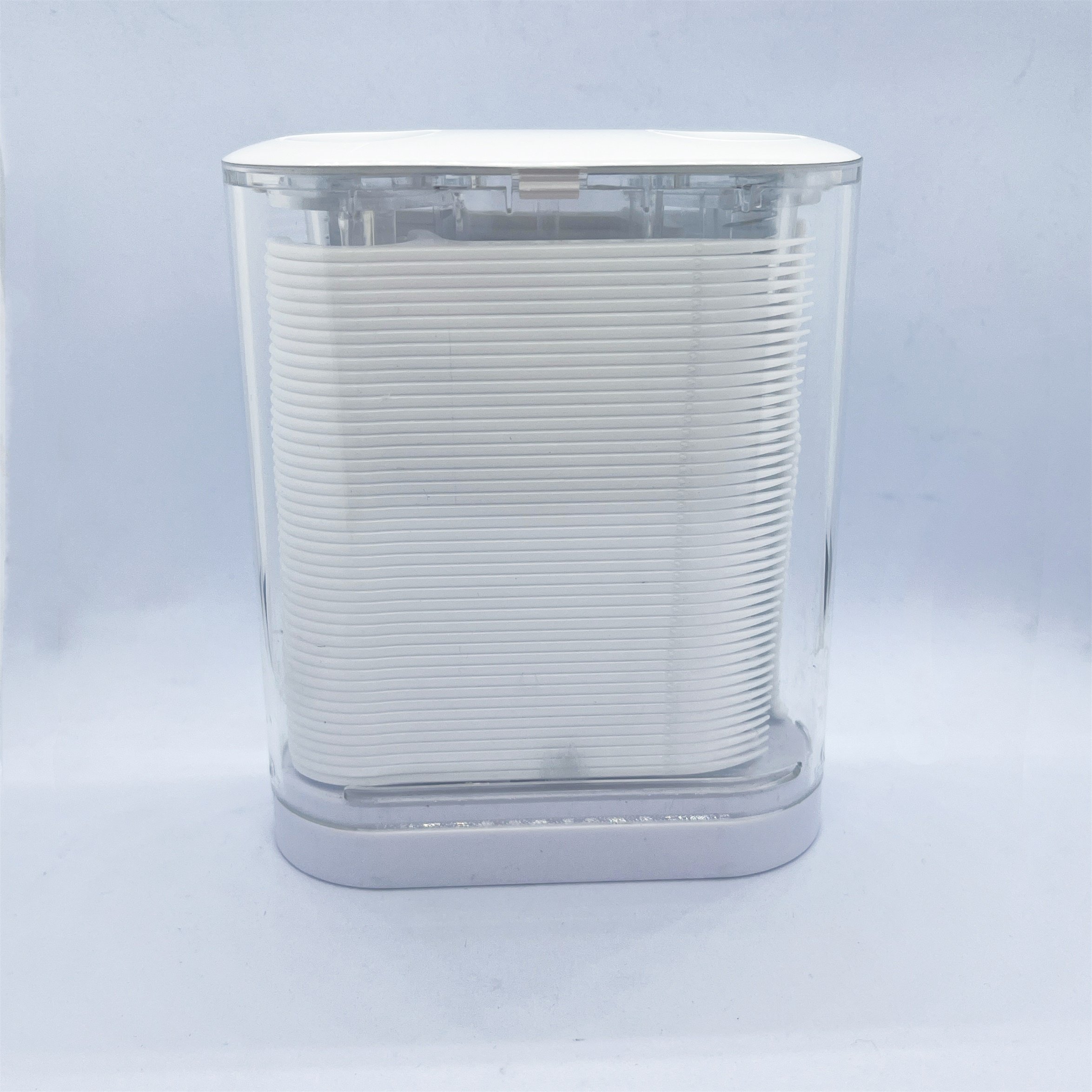 UM Medical Dental Orthodontic floss Plastic box Toothpick Bulk individual silk tooth automatic dispenser