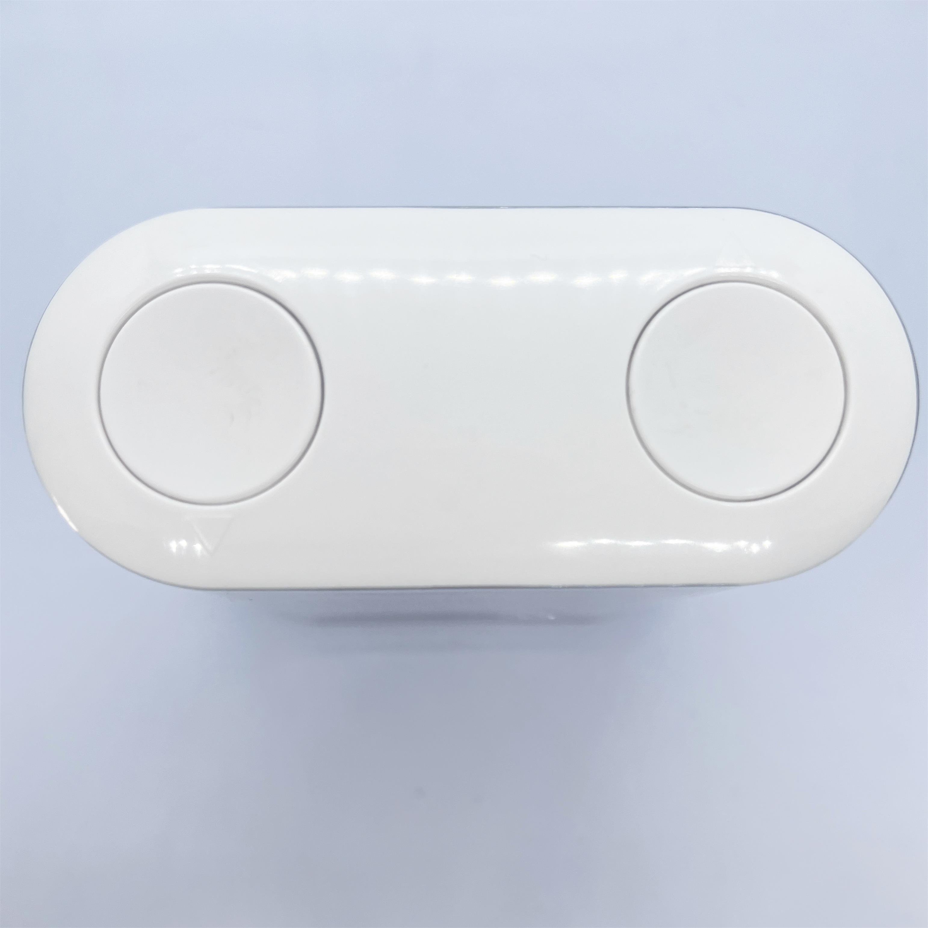 UM Medical Dental Orthodontic floss Plastic box Toothpick Bulk individual silk tooth automatic dispenser