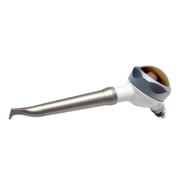 prophy Teeth Whitening MachineDental Air Polisher prophy mate Dental equipment air powered tooth polishing system