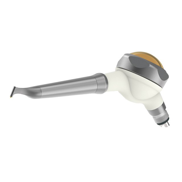 prophy Teeth Whitening MachineDental Air Polisher prophy mate Dental equipment air powered tooth polishing system
