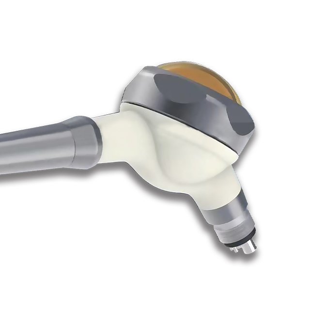 prophy Teeth Whitening MachineDental Air Polisher prophy mate Dental equipment air powered tooth polishing system