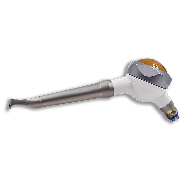 prophy Teeth Whitening MachineDental Air Polisher prophy mate Dental equipment air powered tooth polishing system