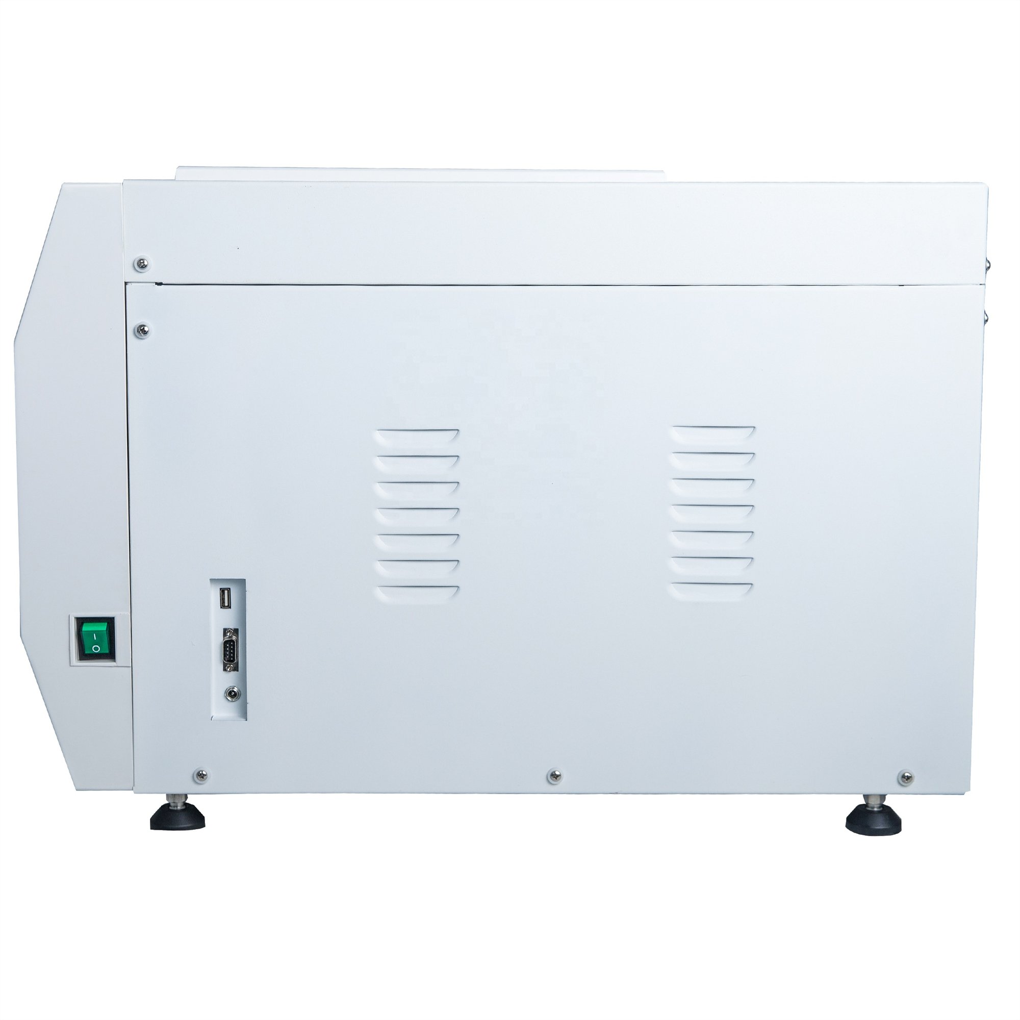 High Quality Dental Autoclave Pre-Vacuum Sterilizer Class B 12L 18L 23L Dental Clinic Equipment
