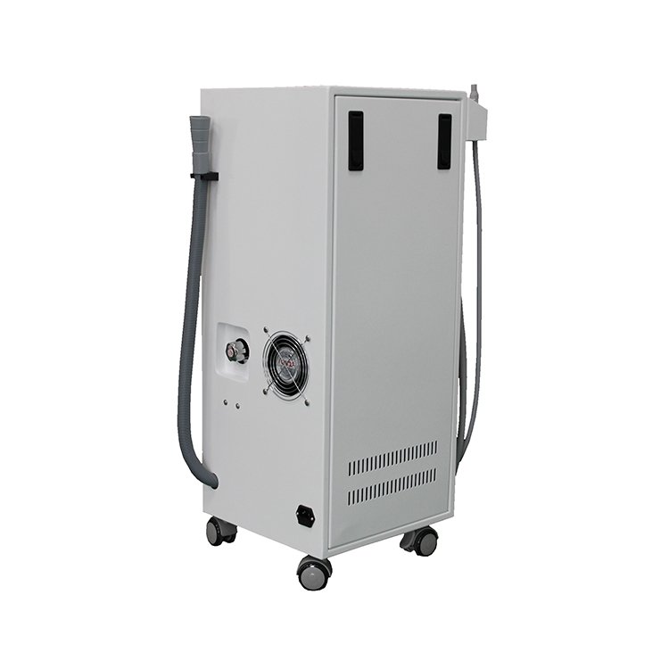 China Mobile vacuum unit factory price other dental equipments dentist Dental Suction