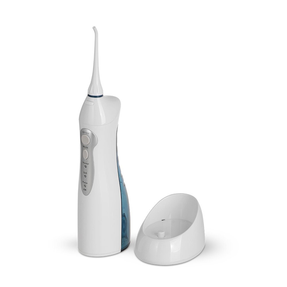 Professional Dental equipment cordless Oral irrigator Portable Electric Dental Floss Water Flosser