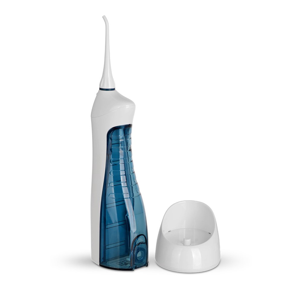 Professional Dental equipment cordless Oral irrigator Portable Electric Dental Floss Water Flosser