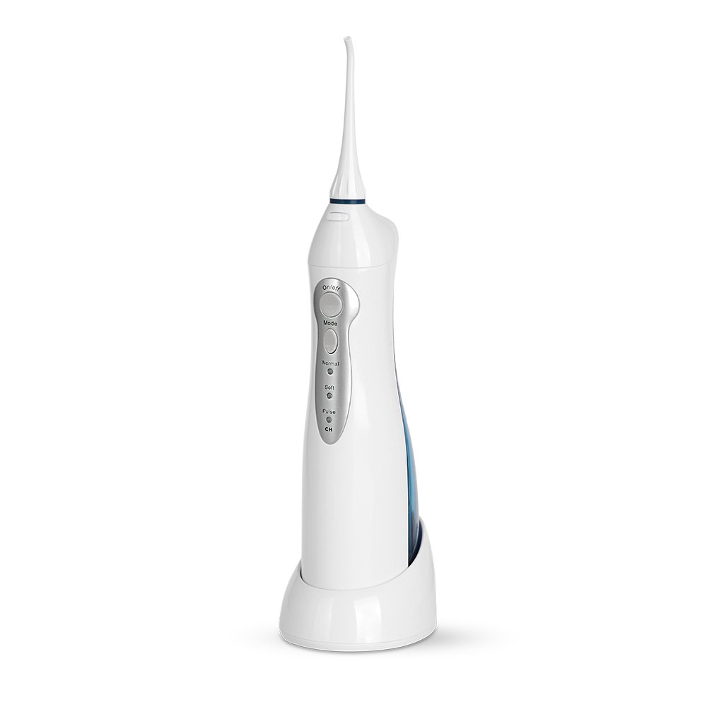 Professional Dental equipment cordless Oral irrigator Portable Electric Dental Floss Water Flosser