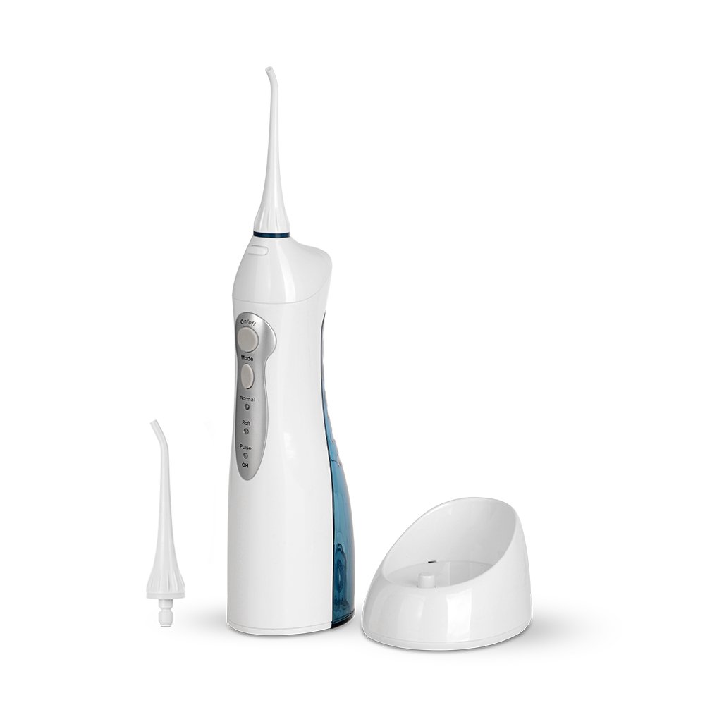 Professional Dental equipment cordless Oral irrigator Portable Electric Dental Floss Water Flosser