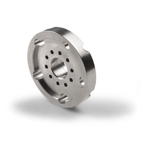 Precision parts customized CNC processing medical equipment processing