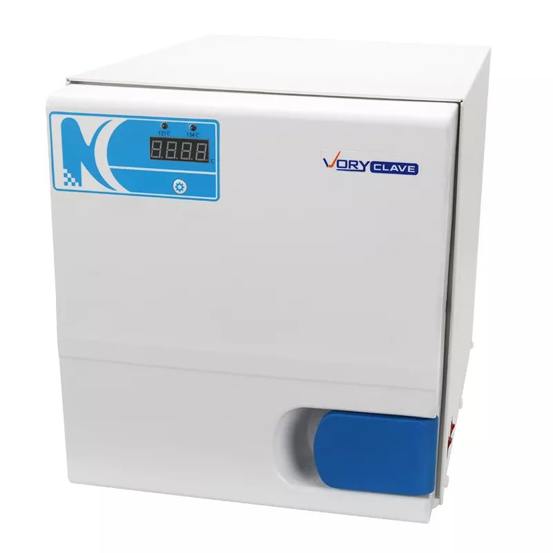 VORY class n autoclave sterilizer other dental equipments 12/16/18/23/30 L