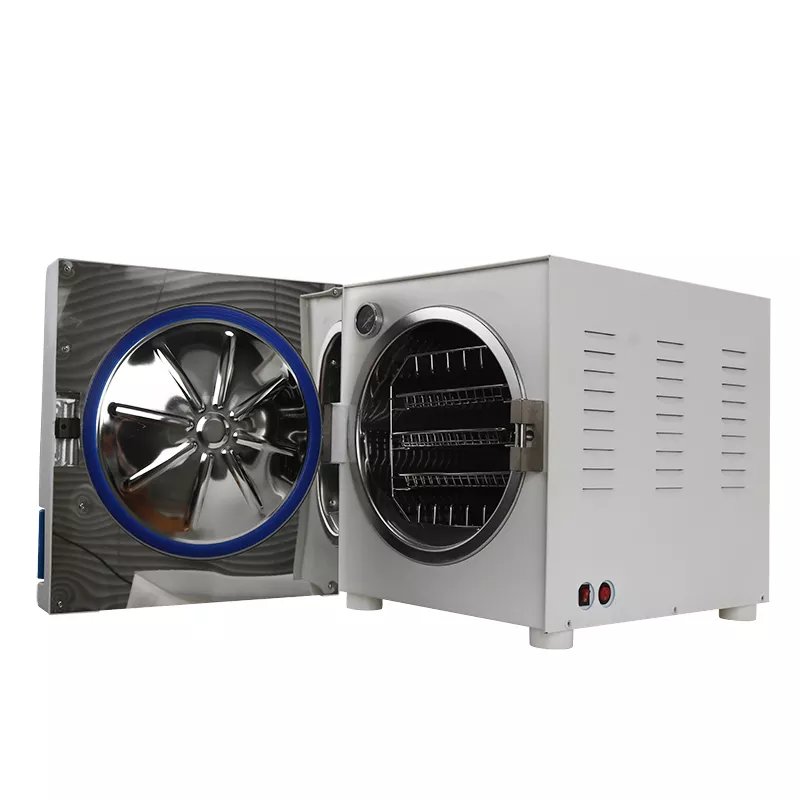 VORY class n autoclave sterilizer other dental equipments 12/16/18/23/30 L