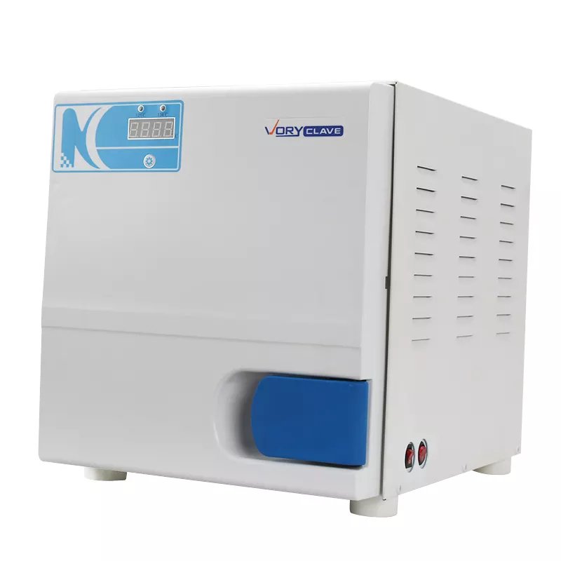 VORY class n autoclave sterilizer other dental equipments 12/16/18/23/30 L