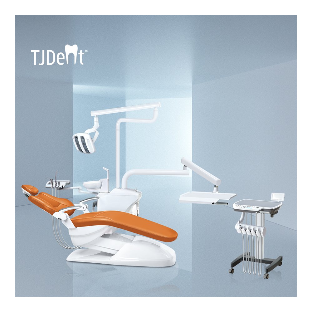 dental chair full tich system dental chair unit high quality resin other dental equipments
