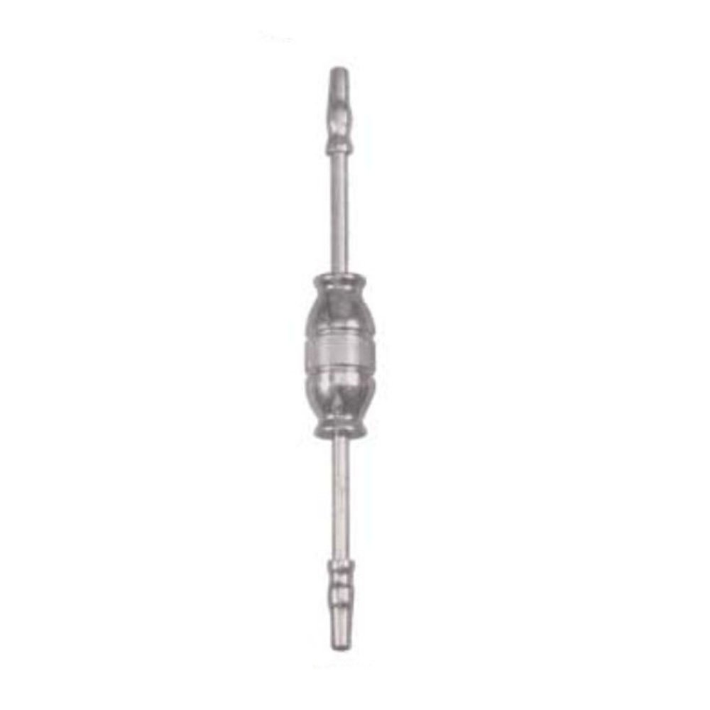 Crown Remover Manual Crown Remover Handle with 3 tips Stainless Steel Other dental equipments