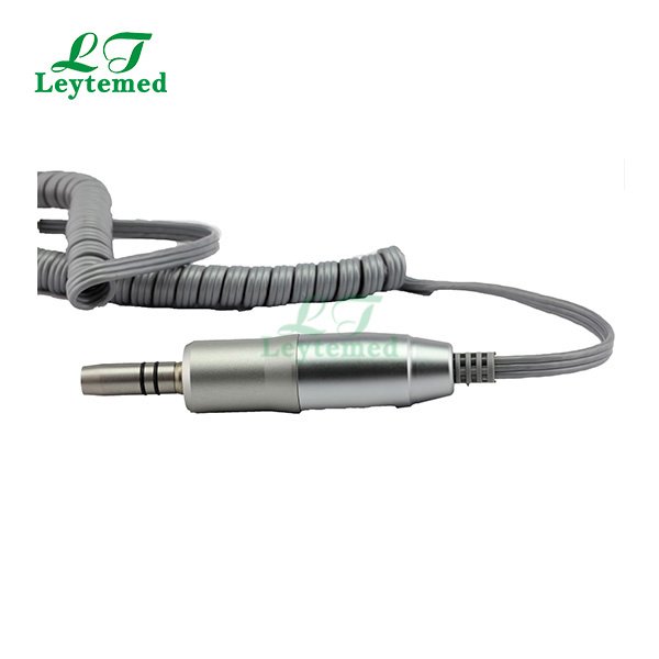 LTDM26 Ergonomic Design Hospital Micromotor Dental Handpiece 30000rpm Micro Motor Handpiece for Lab