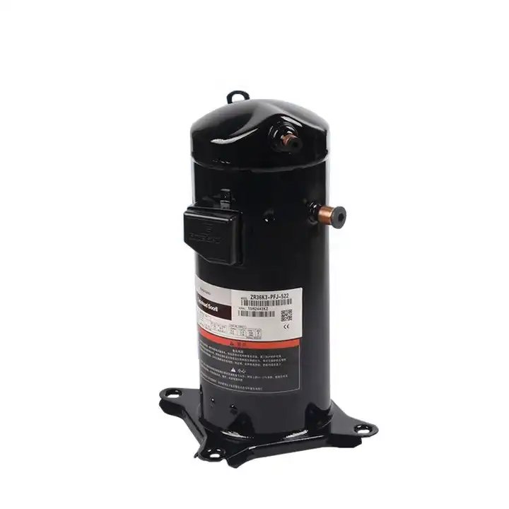 ZR28K3-PFJ-522 ZR28K3-TFD-522 ZR28K3E-TFD-522 ZR28K3E-PFJ-522 COPELAND COMPRESSOR SCROLL COMPRESSOR AIR COMPRESSOR