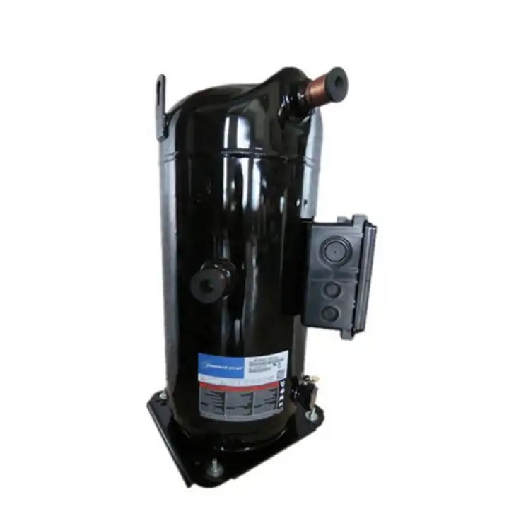 ZR28K3-PFJ-522 ZR28K3-TFD-522 ZR28K3E-TFD-522 ZR28K3E-PFJ-522 COPELAND COMPRESSOR SCROLL COMPRESSOR AIR COMPRESSOR