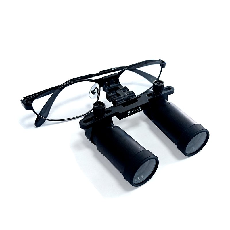 5X Medical Magnifier Dental Medical Loupes for Dentists high quality most popular Other Dental Equipment