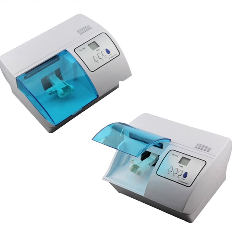Dental Equipment Alginate Mixer Noiseless Capsule Mixer dental Amalgamator Amalgam Mixer Machine