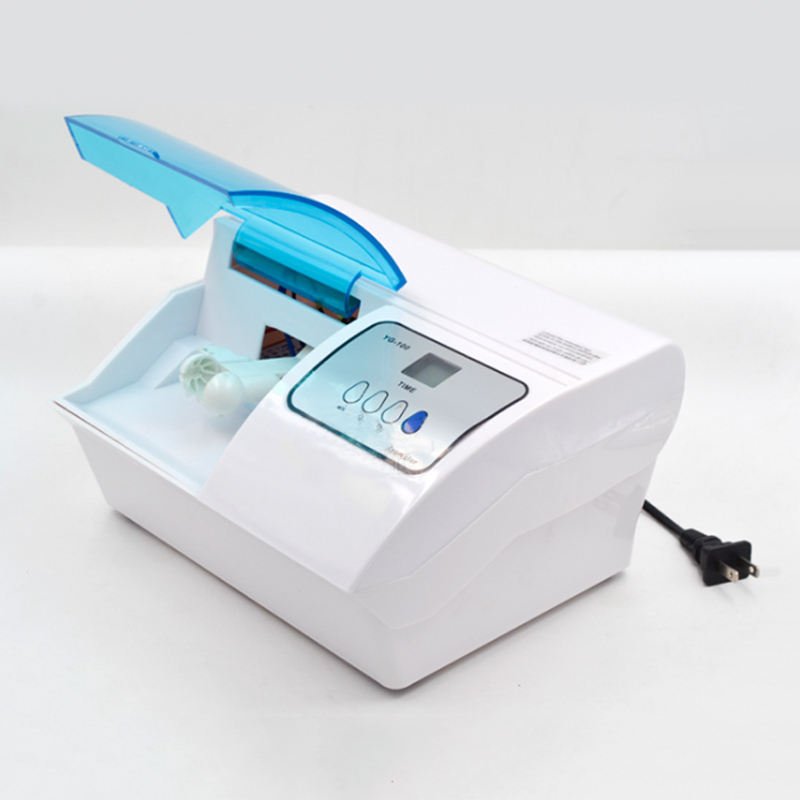 Dental Equipment Alginate Mixer Noiseless Capsule Mixer dental Amalgamator Amalgam Mixer Machine