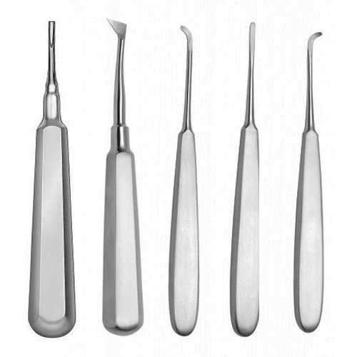 Elevators Root Tip